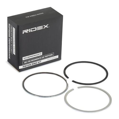 RIDEX Kolbenringsatz für VW Golf 1V Schrägheck (1J1) Bild RIDEX Kolbenringsatz für VW Golf 1V Schrägheck (1J1)