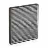 RIDEX 424I0697 Innenraumfilter Pollenfilter Aktivkohlefilter Höhe: 18 Breite: Bild RIDEX 424I0697 Innenraumfilter Pollenfilter Aktivkohlefilter Höhe: 18 Breite:
