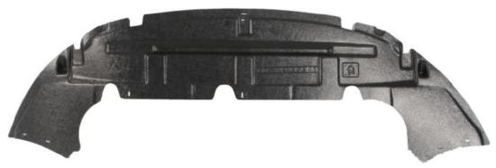 REZAW PLAST Motorraumdämmung Vorne für FORD Focus II Schrägheck (DA, HCP, DP) Bild REZAW PLAST Motorraumdämmung Vorne für FORD Focus II Schrägheck (DA, HCP, DP)