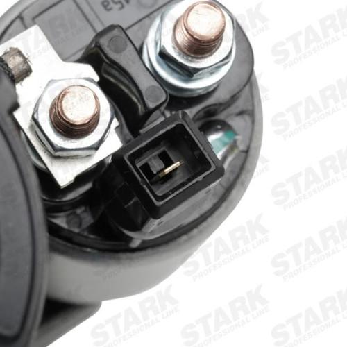 STARK Motor Starter/Anlasser 2kW für VW Lupo (6X1, 6E1) POLO (6N2) Polo Classic Bild STARK Motor Starter/Anlasser 2kW für VW Lupo (6X1, 6E1) POLO (6N2) Polo Classic