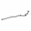 RIDEX Abgasrohr Vorne für OPEL Astra G CC (T98) Bild RIDEX Abgasrohr Vorne für OPEL Astra G CC (T98)