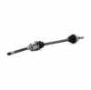 RIDEX Antriebswelle Achswelle Vorderachse/Vorne rechts 1663301300 13D1081 Bild RIDEX Antriebswelle Achswelle Vorderachse/Vorne rechts 1663301300 13D1081