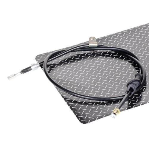RIDEX Handbremsseil Hinten für VOLVO V40 Kombi (645) Bild RIDEX Handbremsseil Hinten für VOLVO V40 Kombi (645)