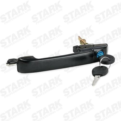 STARK Türgriff SKDH-2010007 vorne links + SCHLÜSSEL für VW Golf 1II (1H1) Bild STARK Türgriff SKDH-2010007 vorne links + SCHLÜSSEL für VW Golf 1II (1H1)