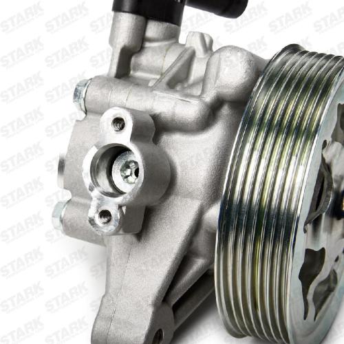 STARK SKHP-0541091 Servopumpe Hydraulikpumpe Lenkung hydraulisch für HONDA Bild STARK SKHP-0541091 Servopumpe Hydraulikpumpe Lenkung hydraulisch für HONDA