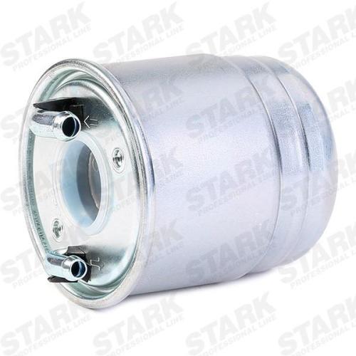 STARK SKFF-0870190 Kraftstofffilter Diesel Filter Line Filter 6420901752 Bild STARK SKFF-0870190 Kraftstofffilter Diesel Filter Line Filter 6420901752