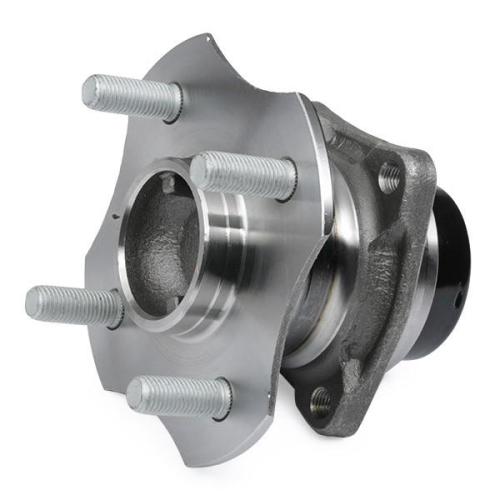 RIDEX 654W0351 Radlagersatz pro 1 Rad Hinten beidseitig für TOYOTA COROLLA Verso Bild RIDEX 654W0351 Radlagersatz pro 1 Rad Hinten beidseitig für TOYOTA COROLLA Verso