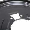 RIDEX 1x Ankerblech / Spritzblech Hinten links für BMW 3 Limousine (E46) Bild RIDEX 1x Ankerblech / Spritzblech Hinten links für BMW 3 Limousine (E46)