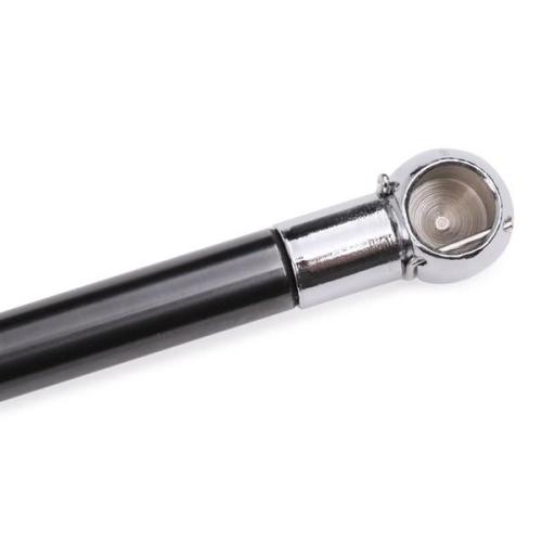 RIDEX 219G0530 Heckklappendämpfer beidseitig Länge:403mm 190N Hub: 137mm Bild RIDEX 219G0530 Heckklappendämpfer beidseitig Länge:403mm 190N Hub: 137mm
