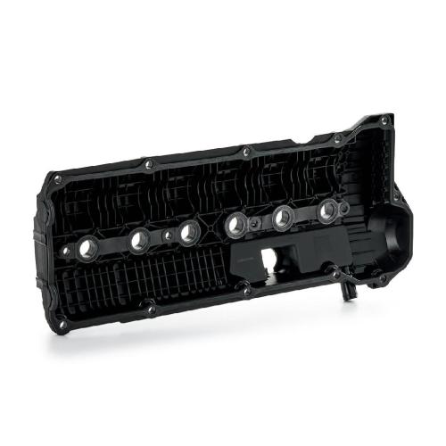 RIDEX 977C0074 Ventildeckel Zylinderkopfhaube für BMW 5 Limousine (E39) Bild RIDEX 977C0074 Ventildeckel Zylinderkopfhaube für BMW 5 Limousine (E39)