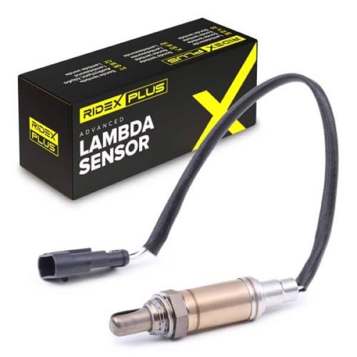 RIDEX PLUS 3922L0062P Lambdasonde Oxygen O2 Sensor Beheizt für FIAT PANDA (169) Bild RIDEX PLUS 3922L0062P Lambdasonde Oxygen O2 Sensor Beheizt für FIAT PANDA (169)
