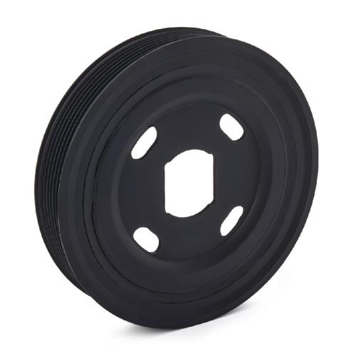 RIDEX 3213B0347 Riemenscheibe Kurbelwelle 162,5mm Kurbelwellenriemenscheibe Bild RIDEX 3213B0347 Riemenscheibe Kurbelwelle 162,5mm Kurbelwellenriemenscheibe