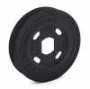 RIDEX 3213B0347 Riemenscheibe Kurbelwelle 162,5mm Kurbelwellenriemenscheibe Bild RIDEX 3213B0347 Riemenscheibe Kurbelwelle 162,5mm Kurbelwellenriemenscheibe