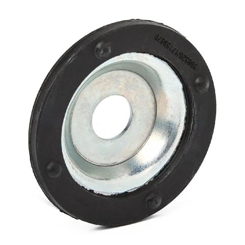 RIDEX 1180S0753 Federbeinstützlager Vorne beidseitig passend für PEUGEOT 503369 Bild RIDEX 1180S0753 Federbeinstützlager Vorne beidseitig passend für PEUGEOT 503369