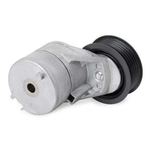 RIDEX 310T0501 Spannrolle Keilrippenriemen für VW Golf 5 Schrägheck (1K1) Bild RIDEX 310T0501 Spannrolle Keilrippenriemen für VW Golf 5 Schrägheck (1K1)