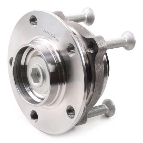 RIDEX 654W0661 Radlagersatz pro 1 Rad Vorne beidseitig für BMW 5 Touring (F11) Bild RIDEX 654W0661 Radlagersatz pro 1 Rad Vorne beidseitig für BMW 5 Touring (F11)