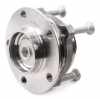 RIDEX 654W0661 Radlagersatz pro 1 Rad Vorne beidseitig für BMW 5 Touring (F11) Bild RIDEX 654W0661 Radlagersatz pro 1 Rad Vorne beidseitig für BMW 5 Touring (F11)