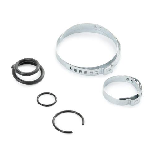RIDEX 5J0370 Gelenksatz Antriebswelle Achswelle radseitig Hinten für BMW Bild RIDEX 5J0370 Gelenksatz Antriebswelle Achswelle radseitig Hinten für BMW