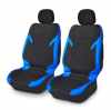 RIDEX 4773A0014 Sitzschonbezug Vorne und Hinten Satz Polyester Schwarz/Blau Bild RIDEX 4773A0014 Sitzschonbezug Vorne und Hinten Satz Polyester Schwarz/Blau