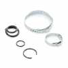 RIDEX 5J0370 Gelenksatz Antriebswelle Achswelle radseitig Hinten für BMW Bild RIDEX 5J0370 Gelenksatz Antriebswelle Achswelle radseitig Hinten für BMW
