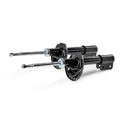 RIDEX 854S18786 2x Stoßdämpfer Federbein Gasdruck Vorne für DACIA SANDERO II Bild RIDEX 854S18786 2x Stoßdämpfer Federbein Gasdruck Vorne für DACIA SANDERO II