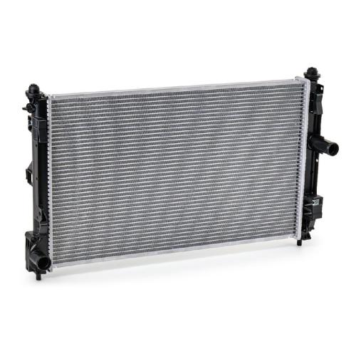 RIDEX 470R0695 Motorkühler / Wasserkühler für JEEP COMPASS (MK49) K05191286AB Bild RIDEX 470R0695 Motorkühler / Wasserkühler für JEEP COMPASS (MK49) K05191286AB