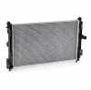 RIDEX 470R0695 Motorkühler / Wasserkühler für JEEP COMPASS (MK49) K05191286AB Bild RIDEX 470R0695 Motorkühler / Wasserkühler für JEEP COMPASS (MK49) K05191286AB