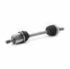 RIDEX Antriebswelle Achswelle Vorderachse/Vorne rechts für HONDA 13D1241 Bild RIDEX Antriebswelle Achswelle Vorderachse/Vorne rechts für HONDA 13D1241