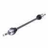 RIDEX Antriebswelle Achswelle Vorderachse/Vorne rechts für OPEL 24427064 Bild RIDEX Antriebswelle Achswelle Vorderachse/Vorne rechts für OPEL 24427064
