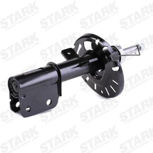 STARK SKSA-0133164 2x Stoßdämpfer Federbein Gasdruck Vorne passend für PEUGEOT Bild STARK SKSA-0133164 2x Stoßdämpfer Federbein Gasdruck Vorne passend für PEUGEOT