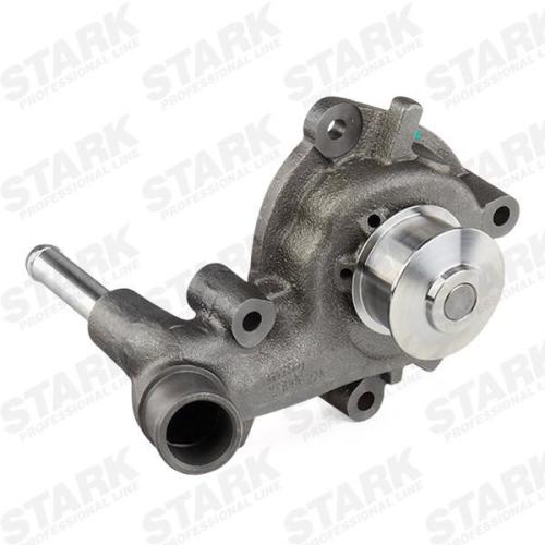 STARK SKWP-0520332 Kühlmittelpumpe Motorkühlung Wasserpumpe für FORD 1318354 Bild STARK SKWP-0520332 Kühlmittelpumpe Motorkühlung Wasserpumpe für FORD 1318354