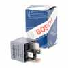 BOSCH Relais für VW Golf 5II Schrägheck (5G1, BQ1, BE1, BE2) Bild BOSCH Relais für VW Golf 5II Schrägheck (5G1, BQ1, BE1, BE2)