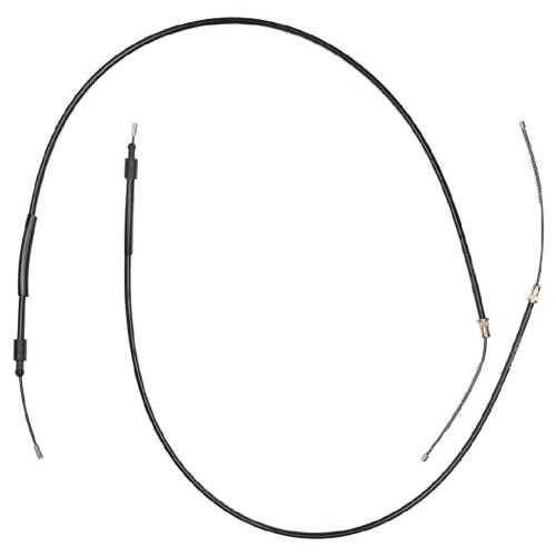 RIDEX Handbremsseil Hinten Links Rechts passend für PEUGEOT 309 II (3C, 3A) Bild RIDEX Handbremsseil Hinten Links Rechts passend für PEUGEOT 309 II (3C, 3A)