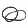 RIDEX PLUS 10C0040P Keilriemen 875mm für VW Golf 1I (19E, 1G1) für AUDI 80 Bild RIDEX PLUS 10C0040P Keilriemen 875mm für VW Golf 1I (19E, 1G1) für AUDI 80