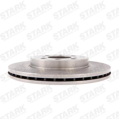 STARK SKBD-0020057 2x Bremsscheiben Vorne Ø251,8mm Belüftet für SUZUKI Bild STARK SKBD-0020057 2x Bremsscheiben Vorne Ø251,8mm Belüftet für SUZUKI