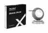 RIDEX 123B0055 2x Bremstrommeln Set Hinten AußenØ217mm für HONDA CRX III Bild RIDEX 123B0055 2x Bremstrommeln Set Hinten AußenØ217mm für HONDA CRX III