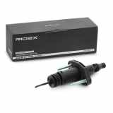 RIDEX 234M0032 Kupplungsgeberzylinder Durchmesser: 15,87mm für OPEL 24412670