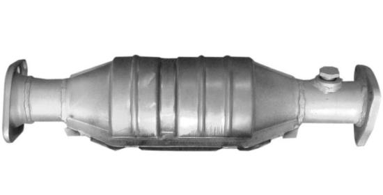 JMJ 1090771 Katalysator Kat für HONDA CIVIC VI Hatchback (EJ, EK) 18160906G10 Bild JMJ 1090771 Katalysator Kat für HONDA CIVIC VI Hatchback (EJ, EK) 18160906G10