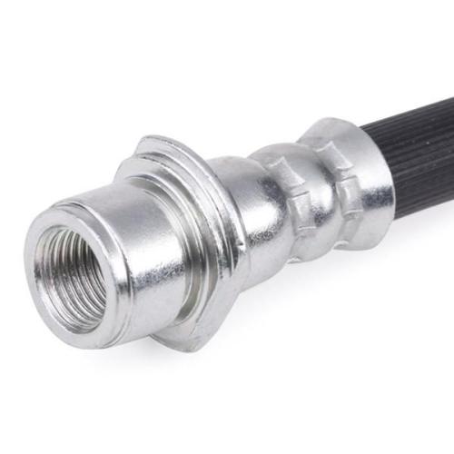 RIDEX Bremsschlauch 83B0064 HINTEN beidseitig BREMSSCHLÄUCHE Länge: 275mm Bild RIDEX Bremsschlauch 83B0064 HINTEN beidseitig BREMSSCHLÄUCHE Länge: 275mm