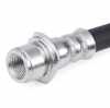 RIDEX Bremsschlauch 83B0064 HINTEN beidseitig BREMSSCHLÄUCHE Länge: 275mm Bild RIDEX Bremsschlauch 83B0064 HINTEN beidseitig BREMSSCHLÄUCHE Länge: 275mm