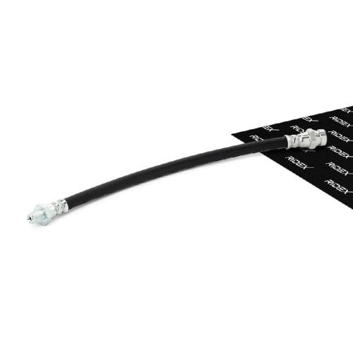 RIDEX Bremsschlauch 83B1505 HINTEN BREMSSCHLÄUCHE Länge: 281mm für MITSUBISHI Bild RIDEX Bremsschlauch 83B1505 HINTEN BREMSSCHLÄUCHE Länge: 281mm für MITSUBISHI
