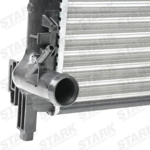 STARK SKRD-0120795 Motorkühler / Wasserkühler für VW up! Schrägheck 1S0121253AA Bild STARK SKRD-0120795 Motorkühler / Wasserkühler für VW up! Schrägheck 1S0121253AA