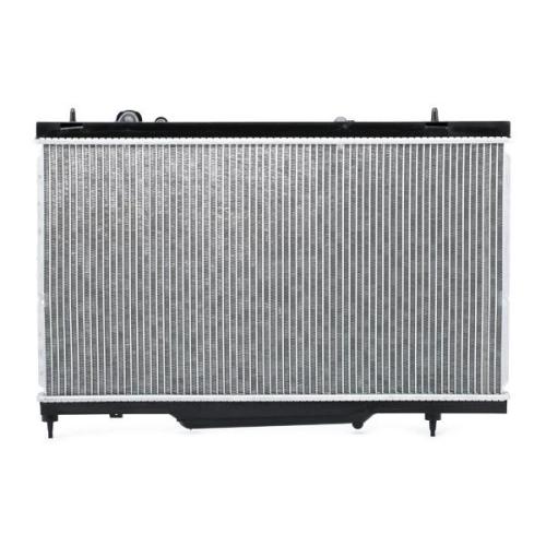 RIDEX 470R0219 Motorkühler / Wasserkühler passend für PEUGEOT 807 MPV 9654573780 Bild RIDEX 470R0219 Motorkühler / Wasserkühler passend für PEUGEOT 807 MPV 9654573780
