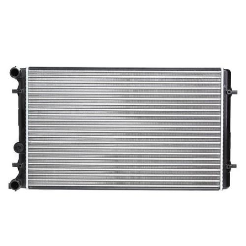 RIDEX 470R0002 Motorkühler / Wasserkühler für VW Golf 1V Schrägheck (1J1) Bild RIDEX 470R0002 Motorkühler / Wasserkühler für VW Golf 1V Schrägheck (1J1)
