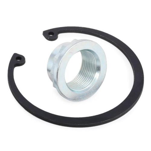 RIDEX 654W0980 Radlagersatz pro 1 Rad Hinten für BMW 1 Schrägheck (F20) Bild RIDEX 654W0980 Radlagersatz pro 1 Rad Hinten für BMW 1 Schrägheck (F20)
