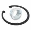 RIDEX 654W0980 Radlagersatz pro 1 Rad Hinten für BMW 1 Schrägheck (F20) Bild RIDEX 654W0980 Radlagersatz pro 1 Rad Hinten für BMW 1 Schrägheck (F20)