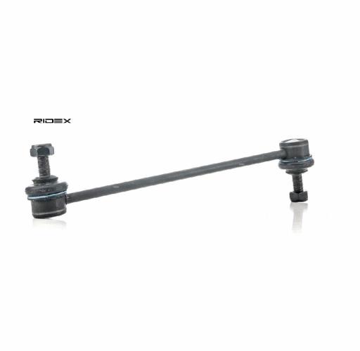 RIDEX Querlenker Reparatursatz Vorne Satz für FORD Fiesta Mk6 Schrägheck Bild RIDEX Querlenker Reparatursatz Vorne Satz für FORD Fiesta Mk6 Schrägheck
