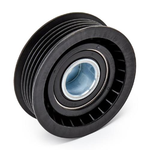 RIDEX 310T0009 Spannrolle Keilrippenriemen für VW Transporter T1V Bus 74145278F Bild RIDEX 310T0009 Spannrolle Keilrippenriemen für VW Transporter T1V Bus 74145278F
