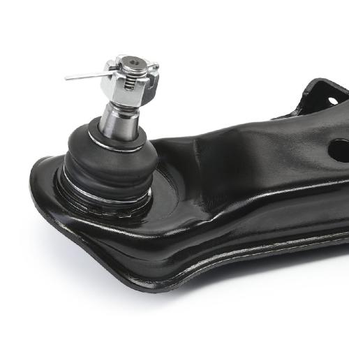 RIDEX 273C0859 Lenker Radaufhängung Querlenker Front rechts für NISSAN Bild RIDEX 273C0859 Lenker Radaufhängung Querlenker Front rechts für NISSAN