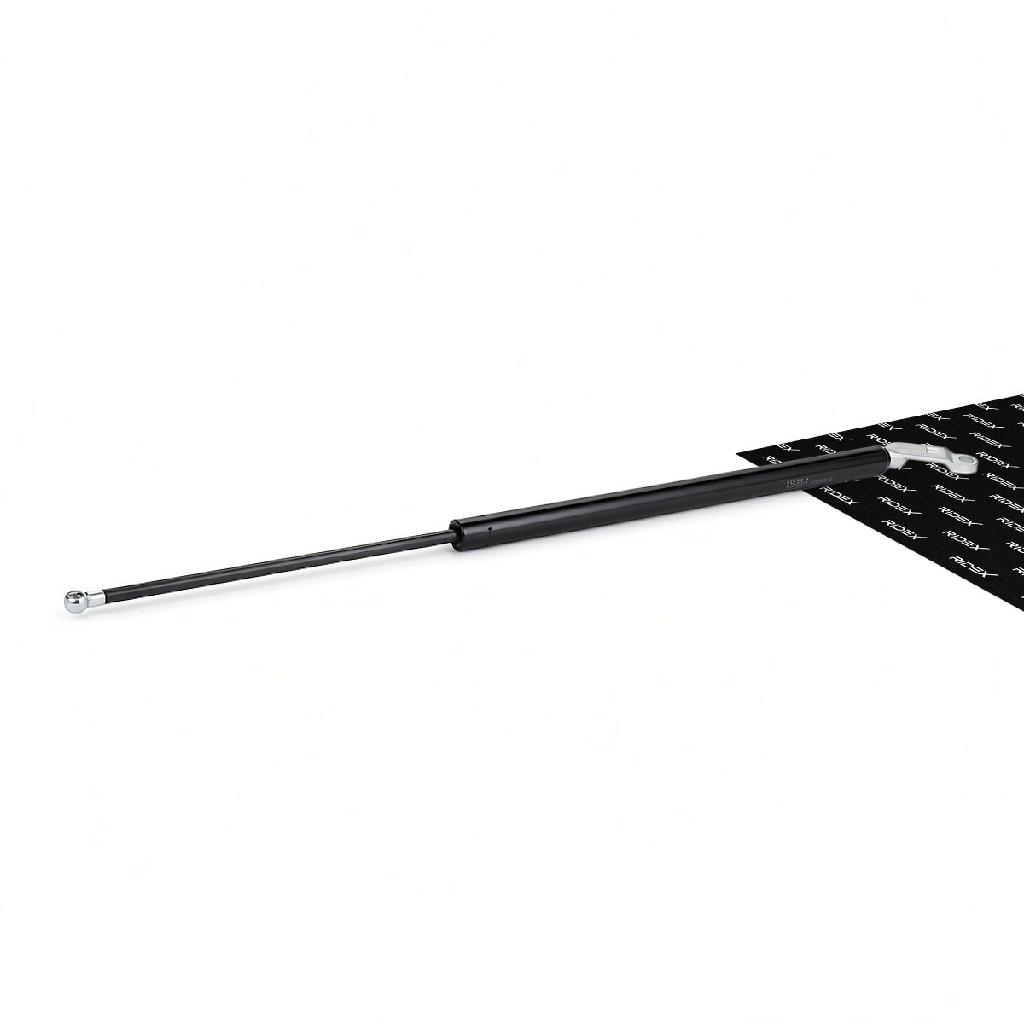 RIDEX 219G0332 Heckklappendämpfer links Länge:725,5mm 420N Hub: 258mm für BMW